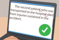 It Incident Report Template Unique 3 Ways to Make An Accident Report Wikihow