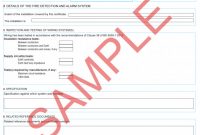 Machine Shop Inspection Report Template Unique Certificates Everycert