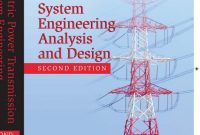 Megger Test Report Template Awesome Electric Power Transmission System Engineering Analysis and Design