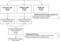 Monitoring Report Template Clinical Trials Professional Composition and Use Of Cannabis Extracts for Childhood Epilepsy In