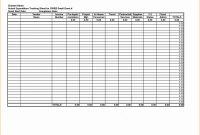 Monthly Expense Report Template Excel New Business Spreadsheet Template Plan Free Tax Templates Small Expense