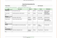 Monthly Progress Report Template Professional Project Management Weekly Status Report Template Project Management