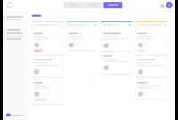 Monthly Project Progress Report Template Unique Clickup One App to Replace them All