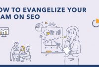 Monthly Seo Report Template Awesome why Seo 3 Strategies to Evangelize Your Enterprise