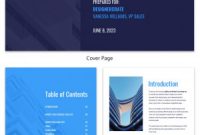 Monthly Status Report Template Project Management New 19 Consulting Report Templates that Every Consultant Needs Venngage