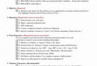 Ohs Monthly Report Template Unique Sample Resume for Government Auditor Cool Gallery New Resume Skills