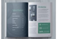 One Page Book Report Template Unique 19 Consulting Report Templates that Every Consultant Needs Venngage