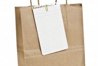 Paper Bag Book Report Template Awesome the Essentials List Of What to Pack for Chemotherapy