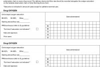Patient Report form Template Download New Bts Guideline for Emergency Oxygen Use In Adult Patients Thorax