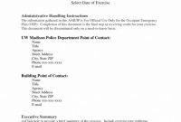 Police Report Template Pdf Unique 002 Template Ideas after Actioneport 1200×1553 Fema format Perfect