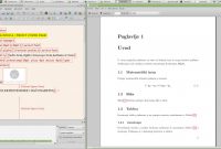 Project Report Template Latex New Another Newbie thesis Latex Template to Lyx Problem Tex Latex