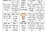 Report Writing Template Ks1 New Two Can Do It Write O Writing Activities Writing Activities