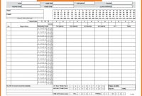 Scouting Report Template Basketball Unique softball Depth Chart Template Excel Printable Baseball Stat Sheet
