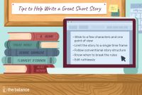 Second Grade Book Report Template Professional Learn How to Write A Truly Great Short Story