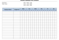 Shift Report Template Awesome Shift Report Template Excel My Spreadsheet Templates