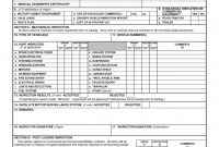 Site Visit Report Template Free Download Unique 010 Template Ideas Vehicle Inspection form Checklist Free Download