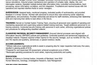 Staff Progress Report Template New Information Technology Resume Objectives New Resume M D New Resume