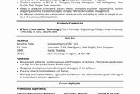 Stock Analysis Report Template Unique Best Of Technical Experience Resume Sample atclgrain