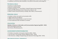 Technical Support Report Template Awesome Technical Support Resume Sample Free It Tech Support Resume In Entry
