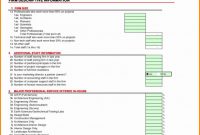 Test Summary Report Excel Template Professional Unique Free Excel Project Management Tracking Templates Www Pantry