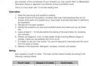 Usability Test Report Template Unique Exam 2016 Cos20001 User Centred Design Studocu