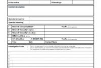 Workplace Investigation Report Template Unique Car Accident Report Template Verypage Co