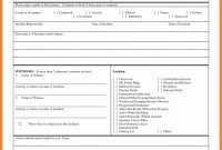 Workplace Investigation Report Template Unique Template Incident Accident Report form toha