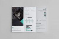 3 Fold Brochure Template Free Download New Free Printable Tri Fold Pamphlet Template 1486