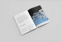 8.5 X11 Brochure Template Awesome Company Profile is Editorial Layout Template with 20pp Indesign