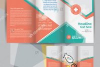 Adobe Illustrator Brochure Templates Free Download New Tri Fold Brochure Vector at Getdrawings Com Free for Personal Use