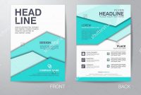Adobe Illustrator Tri Fold Brochure Template Unique Tri Fold Business Card Template Jean Template Example