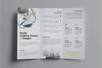 Adobe Indesign Tri Fold Brochure Template Awesome Download Fresh Word 2010 Brochure Template New Poster Templates 0d