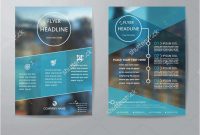 Adobe Tri Fold Brochure Template Unique Free Collection Free Indesign Flyer Templates Luxury Free Indesign