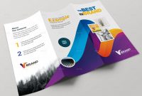 Ai Brochure Templates Free Download New 76 Premium Free Business Brochure Templates Psd to Download