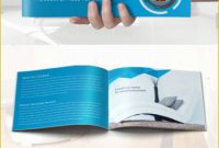 Ai Brochure Templates Free Download New A5 Size Brochure Templates Psd Free Download Of 17 Gym Brochure