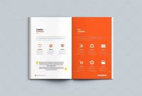 Brochure 4 Fold Template Awesome Product Catalogue Template Word Junior Template