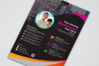 Brochure Design Templates for Education Awesome Creative Flyers Design Agadi ifreezer Co