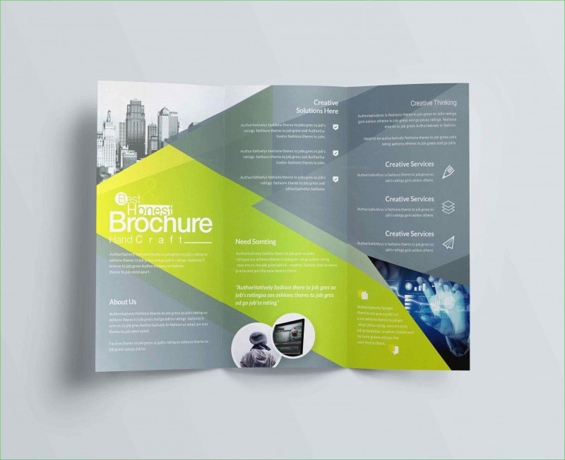 Brochure Design Templates for Education Unique College Brochure Design Samples