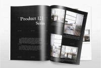 Brochure Template Indesign Free Download New Product Catalog Template Free Download Lovely Free 59 Annual Report