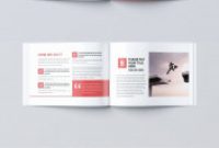 Brochure Templates for School Project Unique Travel Flyer Template Free Beautiful Brochure Template Free Cool