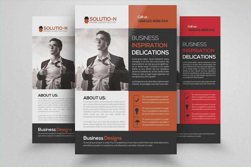 Brochure Templates Free Download Indesign Unique Download 44 Brochure Template Indesign format Free Professional
