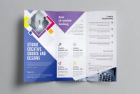 Commercial Cleaning Brochure Templates New 003 Free Business Flyer Templates Stationery New Template Fresh Psd