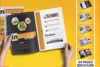 Daycare Brochure Template Awesome Wellness Flyer Vorlagen Interior Design Brochure Template Free