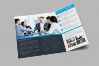 Double Sided Tri Fold Brochure Template New Pages Brochure Template Basic Business Tri Fold Brochure Templates