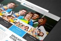 E Brochure Design Templates Unique Back to School Flyers Beautiful Download Advertising Flyer Poster