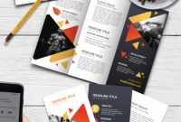 Free Tri Fold Business Brochure Templates Unique 3 Panel Brochure Template Google Docs Free