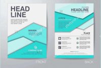 Free Tri Fold Business Brochure Templates Unique Download 56 Tri Fold Pamphlet Template Example Professional