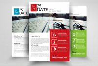 Free Tri Fold Business Brochure Templates Unique Luxury 25 Tri Fold Brochure Design Templates Free Brochure Designs
