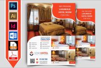 Hotel Brochure Design Templates New Beautiful Hotel Brochure Templates Free Download Best Of Template