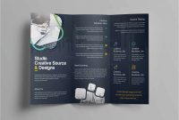 Medical Office Brochure Templates New Free Collection 55 Tri Fold Brochure Template 2019 Free